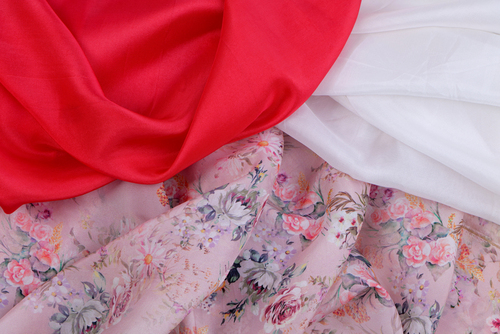 UPADA SILK